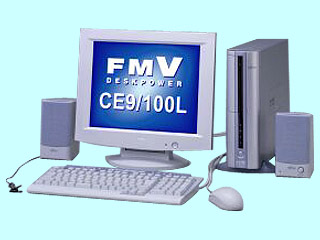 FUJITSU FMV-DESKPOWER CE9/100L FMVCE910LP