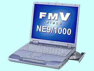 FUJITSU FMV-BIBLO NE9/1000 FMVNE910
