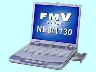 FUJITSU FMV-BIBLO NE9/1130 FMVNE911