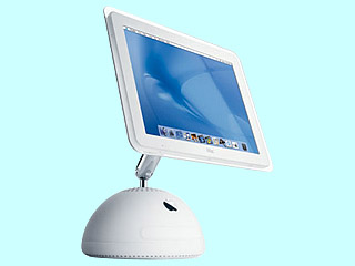 Apple iMac M8672J/A
