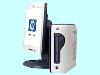 HP e-pc 40 C/1.0 128/20G/CD/W2K/NT4 P7206A#ABJ
