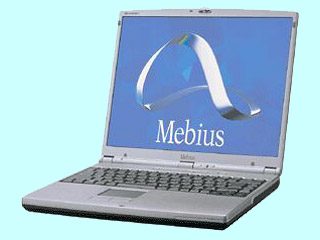 SHARP Mebius PC-GP1-C5U