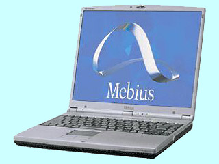 SHARP Mebius PC-GP1-C7U