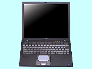 SONY バイオノートVX PCG-VX7/BD