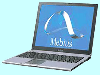 SHARP Mebius MURAMASA PC-MT1-H5F