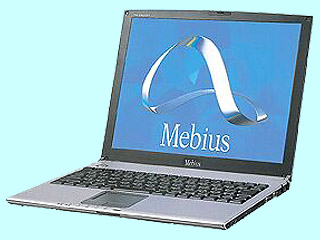 SHARP Mebius MURAMASA PC-MT1-P5