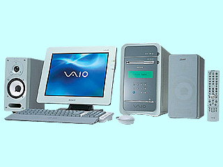SONY バイオMX PCV-MXS2L5