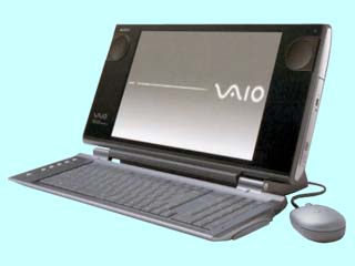 SONY バイオW PCV-W101A/B ブラック