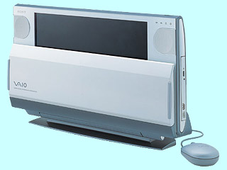 SONY バイオW PCV-W101/W ホワイト