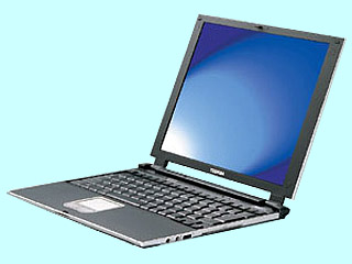 TOSHIBA DynaBook SS 2000 DS75P/2 PP20075P2668