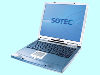 SOTEC WinBook WE2100C4-B