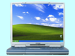SOTEC WinBook WE2100C5