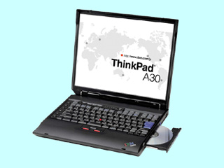 IBM ThinkPad A30 2652-83J