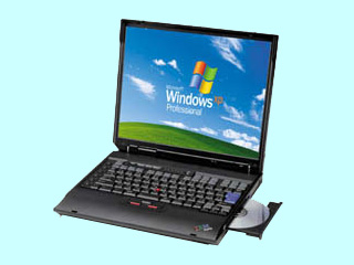 IBM ThinkPad A31 2652-E5J