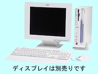 IBM NetVista M41 Slim 6843-SBJ