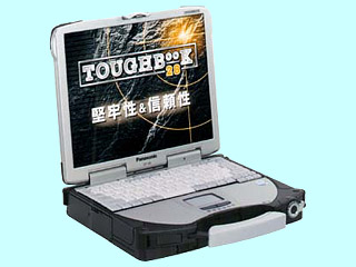 Panasonic TOUGHBOOK CF-28GJA2S