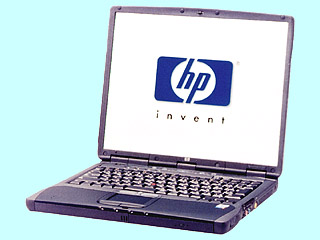 HP omnibook vt6200 F5057J#ABJ
