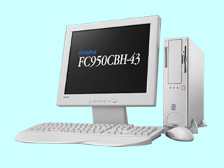 iiyama FC950CBH-43