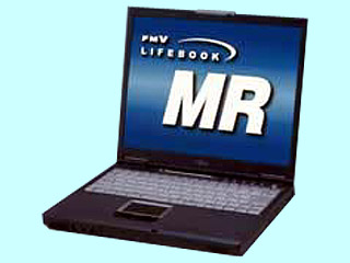 FUJITSU FMV-LIFEBOOK FMV-7160MR2 FMV2MR1L2 カスタムメイド標準構成