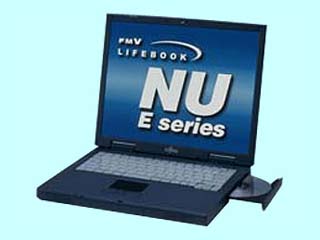 FUJITSU FMV-LIFEBOOK FMV-612NU2/E FMV2NUECH2 カスタムメイド標準構成