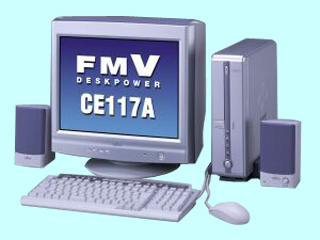 FUJITSU FMV-DESKPOWER CE117A FMVCE117A