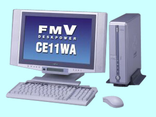 FUJITSU FMV-DESKPOWER CE11WA FMVCE11WA