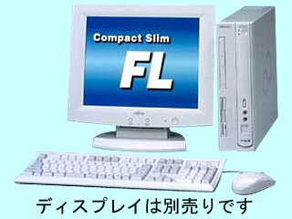 FUJITSU FMV-7000FL2 FMVFL2S131 カスタムメイド標準構成