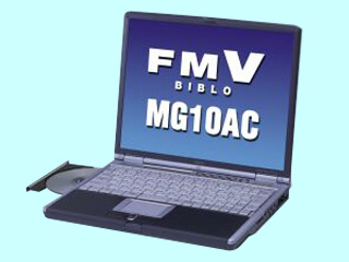 FUJITSU FMV-BIBLO MG10AC FMVMG10AC