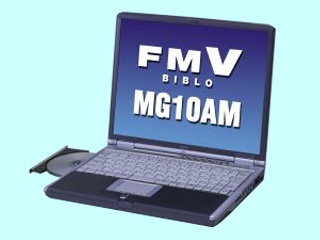 FUJITSU FMV-BIBLO MG10AM FMVMG10AM