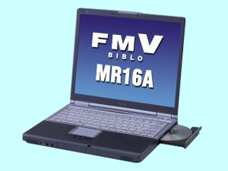 FUJITSU FMV-BIBLO MR16A FMVMR16A