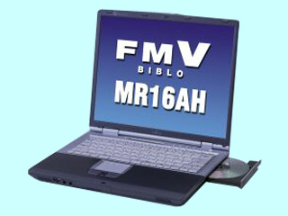 FUJITSU FMV-BIBLO MR16AH FMVMR16AH
