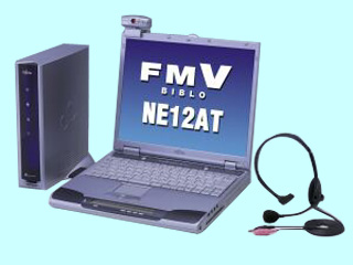FUJITSU FMV-BIBLO NE12AT FMVNE12AT