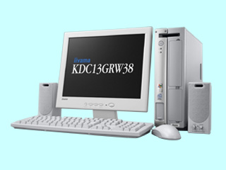 iiyama KDC13GRW38