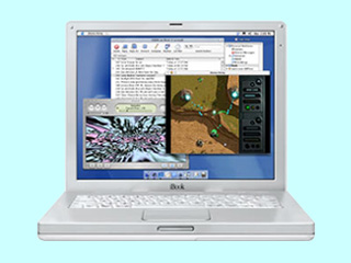 Apple iBook M8600J/A