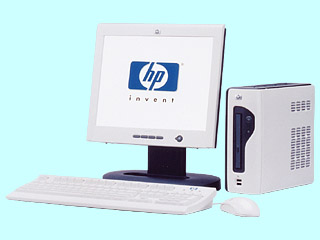 HP e-pc 40 C/1.1A 128/20G/CD/W2K/NT4 P7223A#ABJ