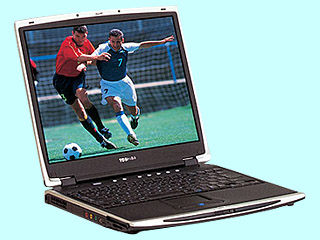 TOSHIBA DynaBook V5/410CME PAV5410CME