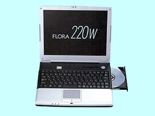 HITACHI FLORA 220W PC8NS3-HKC4H2110