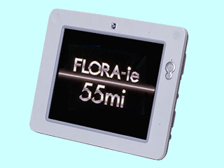 HITACHI FLORA-ie 55mi PC9NR2-J5A42C010