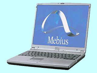 SHARP Mebius PC-GP1-C7M