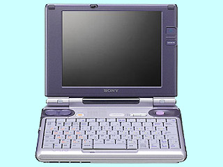 バイオU PCG-U1 SONY | インバースネット株式会社