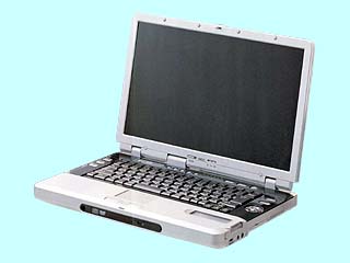 NEC LaVie T LT500/3D PC-LT5003D