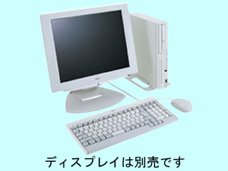 NEC Mate N Linuxモデル MA12H/NZ model D4D1A PC-MA12HNZD4D1A