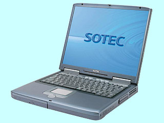 SOTEC WinBook WJ4200C
