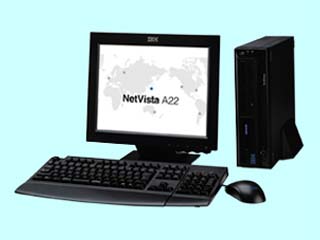 IBM NetVista A22 6339-JGJ