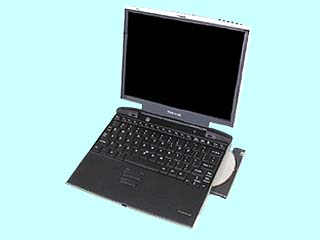 TOSHIBA Direct PORTEGE 4010 024FM PP401Z-024FM