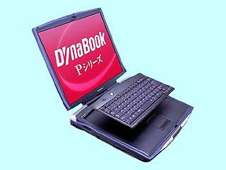 TOSHIBA DynaBook P5/S24PME PAP5S24PME