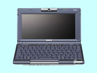 SONY バイオC1 PCG-C1MZX