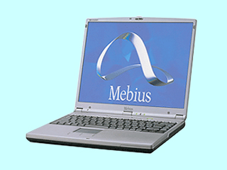 SHARP Mebius PC-GP1-M1F