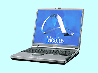 SHARP Mebius PC-GP2-M1F