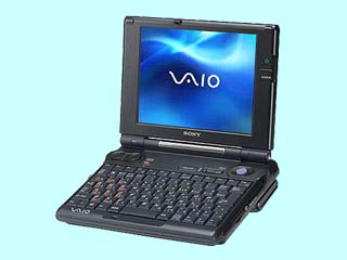 Sony VAIO U PCG-U3